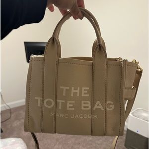 Marc Jacob’s tote